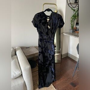Luba Gown